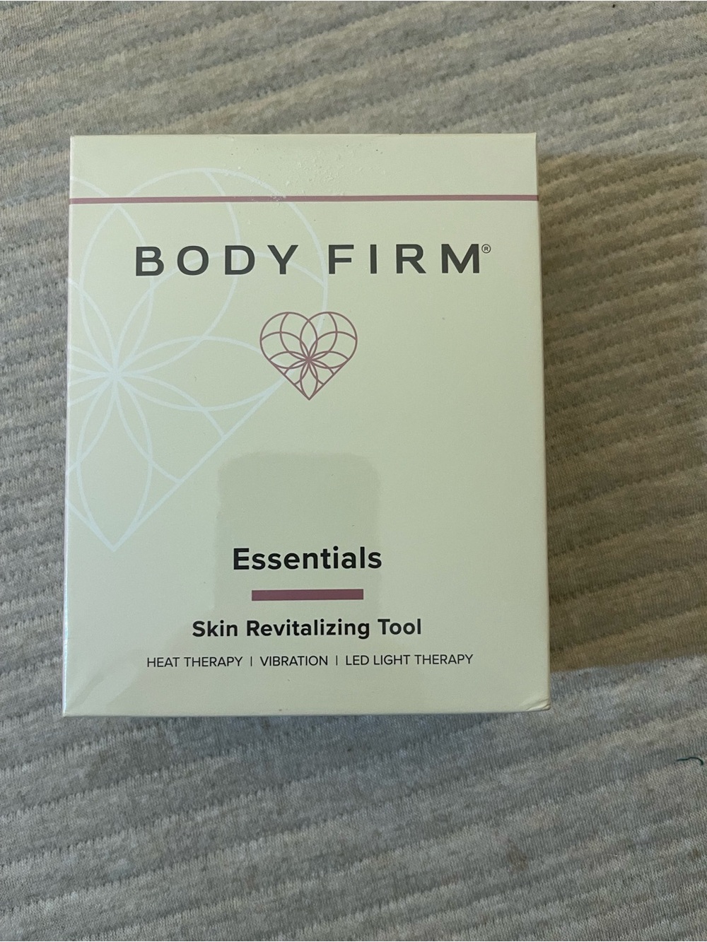 Body Firm Essentials Skin Revitalizing Tool